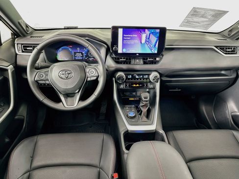 Certified 2025 Toyota RAV4 XSE w/ Premium Package AWD/4WD image 24