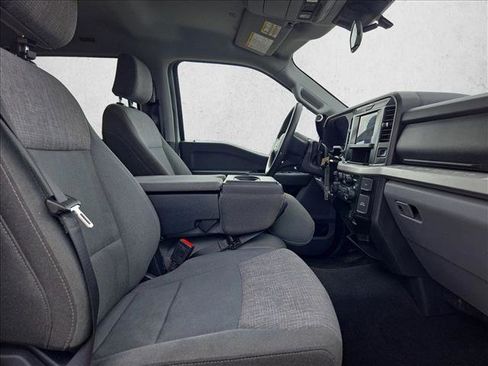 Used 2025 Ford F250 XLT image 15