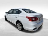 Used 2018 Nissan Sentra S image 4