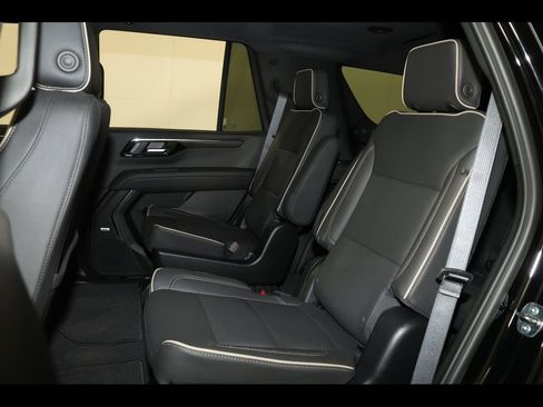 New 2025 Chevrolet Tahoe Premier image 21