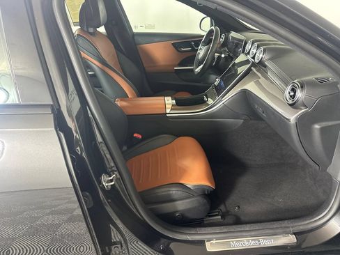 Certified 2022 Mercedes-Benz C 300 Sedan image 14