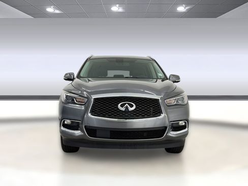 Used 2017 INFINITI QX60 FWD w/ Premium Plus Package image 6