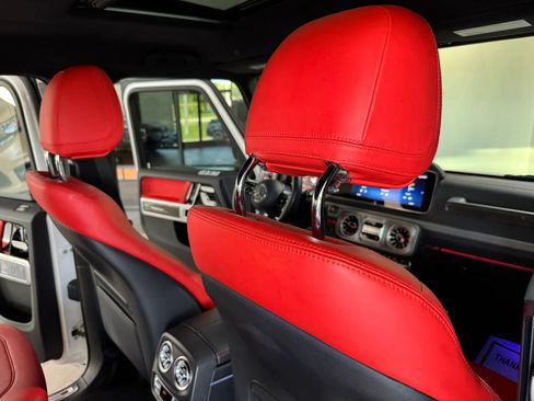 Used 2025 Mercedes-Benz G 550 image 43