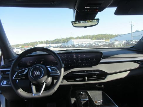 New 2026 Buick Enclave Sport Touring w/ Super Cruise Package image 18