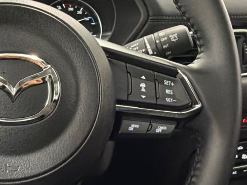 Used 2025 MAZDA CX-5 AWD 2.5 S w/ Premium Plus Pkg image 22