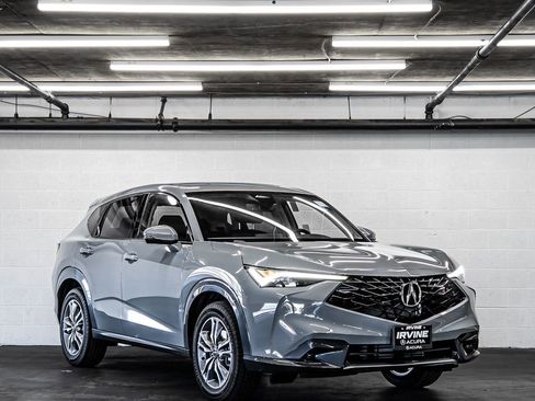 New 2026 Acura ADX FWD image 7