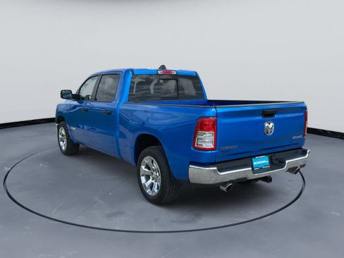 Used 2023 RAM 1500 Big Horn AWD/4WD image 10