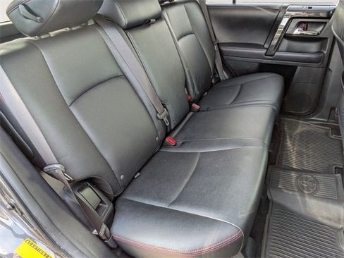 Used 2018 Toyota 4Runner TRD Off-Road Premium w/ Wilderness Package image 38