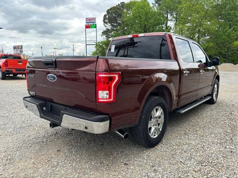 Used 2015 Ford F150 XLT w/ Equipment Group 302A Luxury image 7