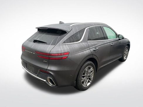 Certified 2023 Genesis GV70 2.5T w/ Advanced Package image 9