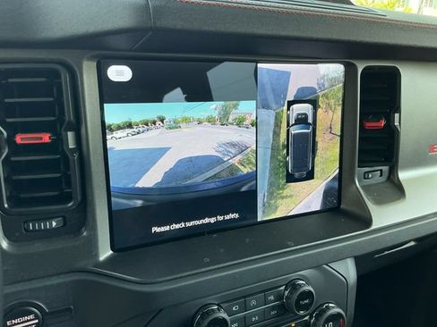 Certified 2025 Ford Bronco Raptor AWD/4WD image 22