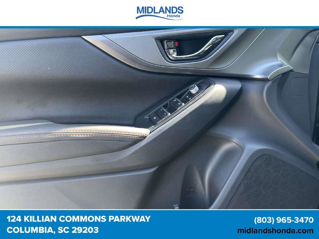Used 2021 Subaru Crosstrek 2.5i Limited w/ Moonroof Package 2 AWD/4WD image 15