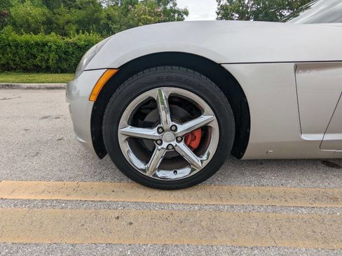 Used 2007 Saturn Sky Red Line image 21