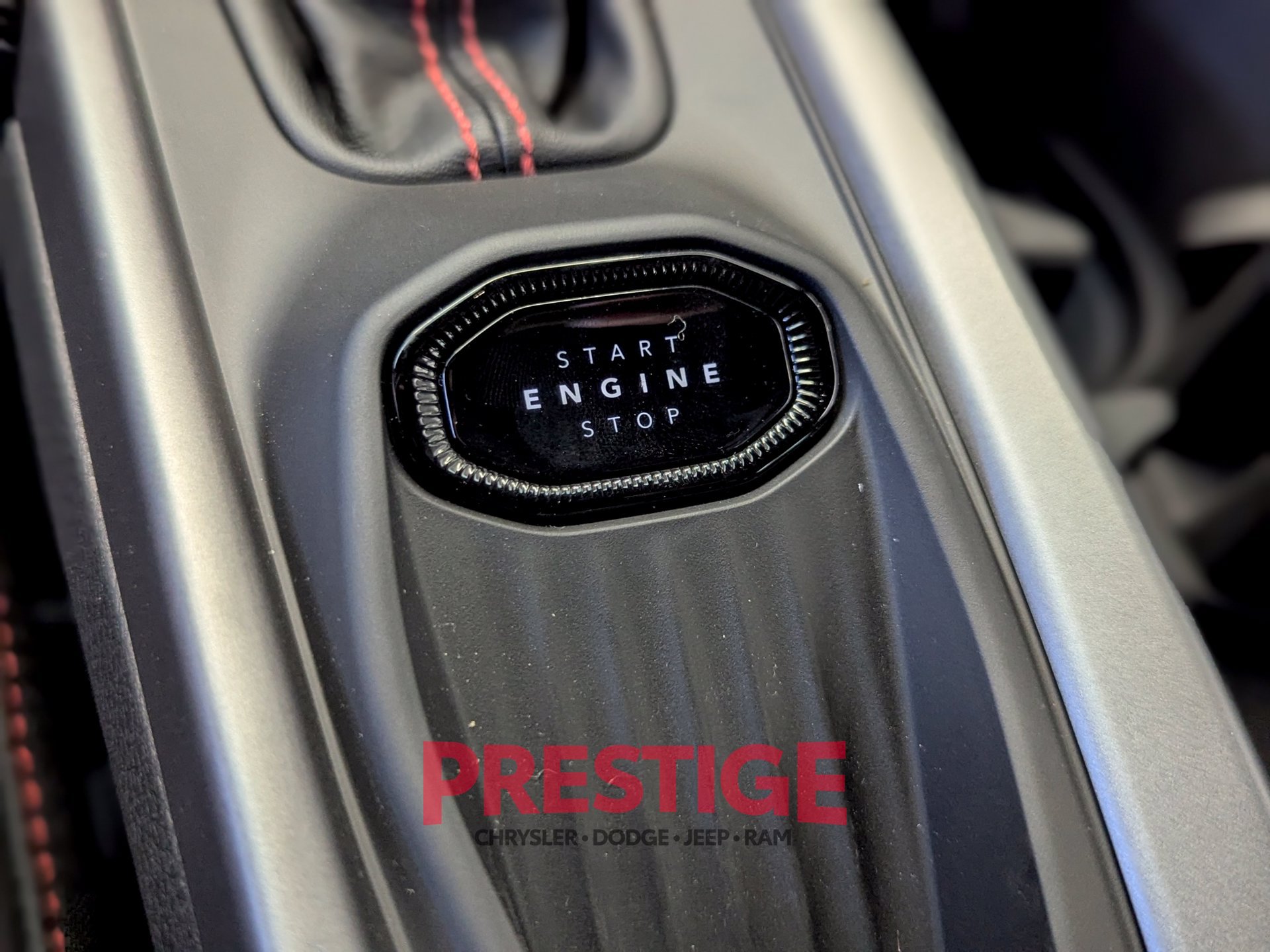 New 2026 Dodge Charger R/T AWD/4WD image 20
