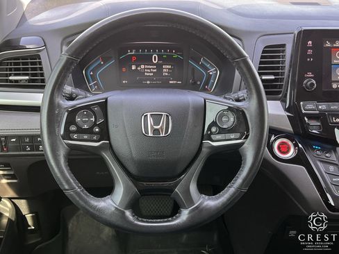Used 2020 Honda Odyssey Elite image 11