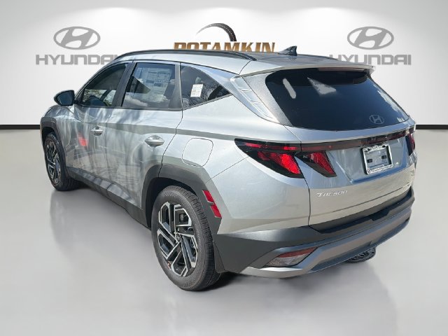 New 2026 Hyundai Tucson SEL Plus FWD image 7