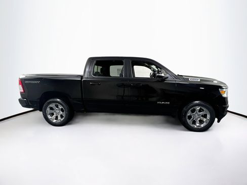 Used 2022 RAM 1500 Big Horn image 4