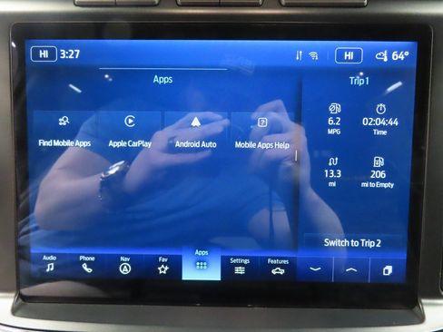 Used 2022 Ford F150 Tremor w/ Equipment Group 401A Mid image 20