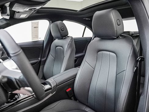 New 2026 Mercedes-Benz CLA 250 image 11