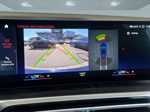 Certified 2023 BMW i4 eDrive35 w/ Premium Package RWD image 23