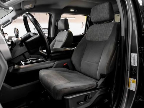 Used 2022 Ford F150 XLT w/ Equipment Group 302A High image 32