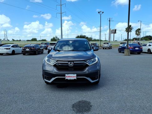 Used 2022 Honda CR-V EX image 3