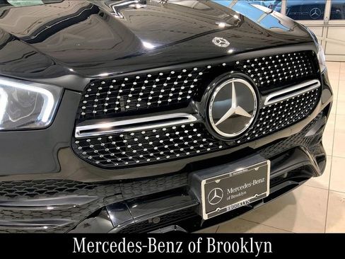 Certified 2023 Mercedes-Benz GLE 450 4MATIC image 34