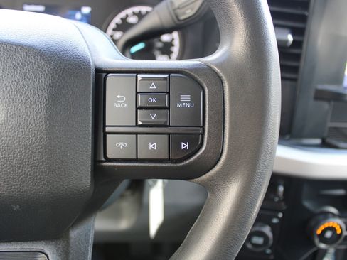 Used 2023 Ford F350 XL w/ XL Chrome Package image 10