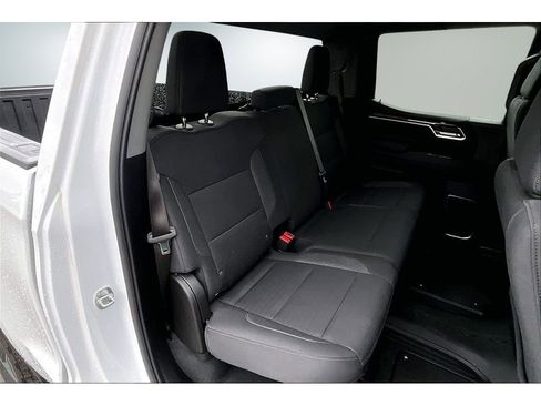 Used 2024 Chevrolet Silverado 1500 RST image 25