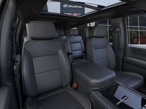 New 2026 GMC Yukon Elevation AWD/4WD image 16