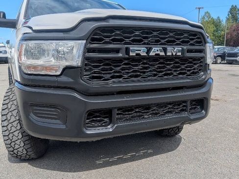 Used 2022 RAM 2500 Tradesman AWD/4WD image 10