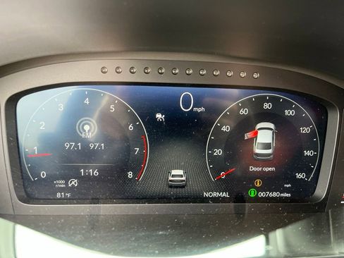 Used 2026 Honda Civic Si image 22