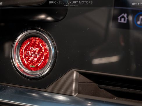 Used 2023 Chevrolet Corvette Stingray Coupe w/ 1LT image 24