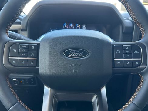 New 2026 Ford F150 Tremor w/ Equipment Group 402A High AWD/4WD image 23