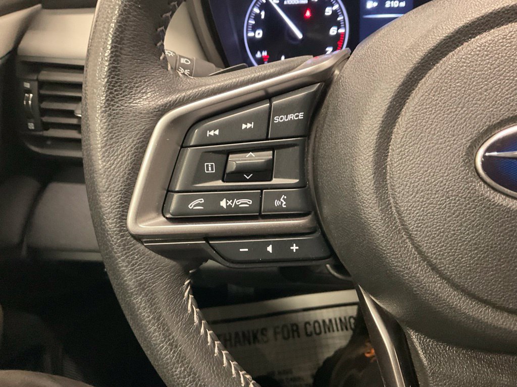 Used 2024 Subaru Outback Limited AWD/4WD image 18