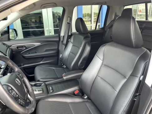 Certified 2023 Honda Ridgeline RTL image 11