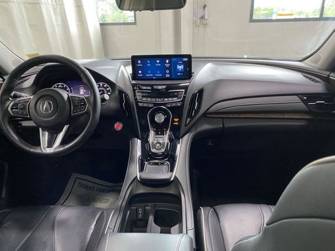 Used 2019 Acura RDX AWD w/ Advance Package image 13
