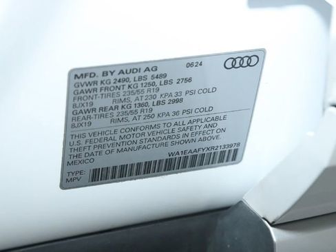 Used 2024 Audi Q5 2.0T Premium Plus image 43