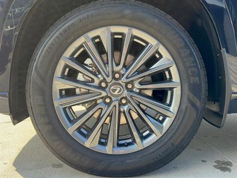 New 2026 Lexus TX 350 AWD image 4