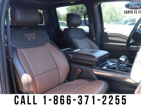Used 2025 Ford F150 King Ranch AWD/4WD image 35