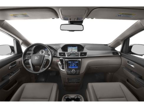 Used 2015 Honda Odyssey Touring image 7