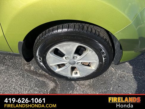 Used 2014 Kia Soul FWD image 31
