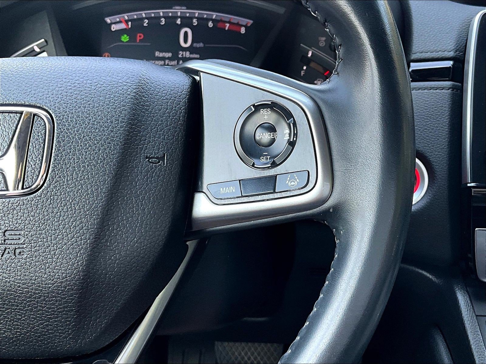 Used 2019 Honda CR-V EX-L image 12