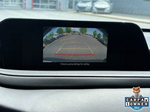 Used 2025 MAZDA CX-30 AWD 2.5 S w/ Preferred Package image 15