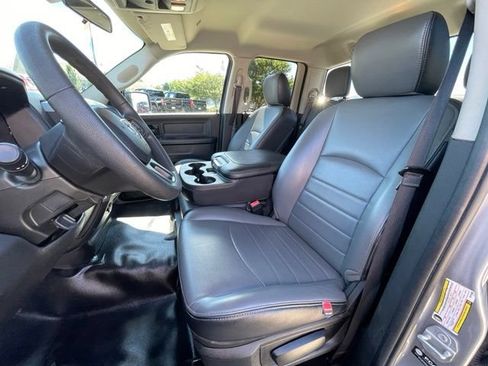 Used 2022 RAM 1500 Tradesman AWD/4WD image 10
