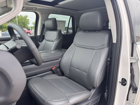 New 2026 Ford Expedition Active RWD image 22