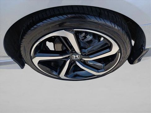 Certified 2021 Honda Accord Sport image 21