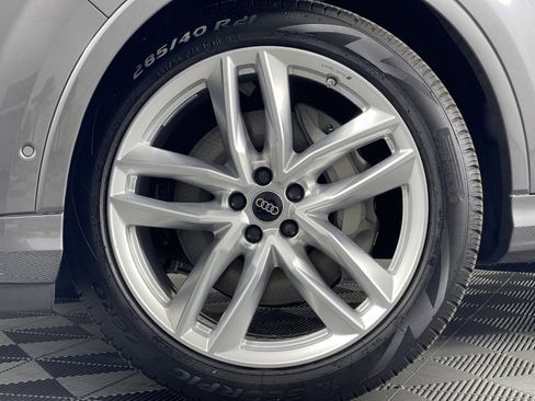 New 2025 Audi Q7 3.0T Premium Plus image 7
