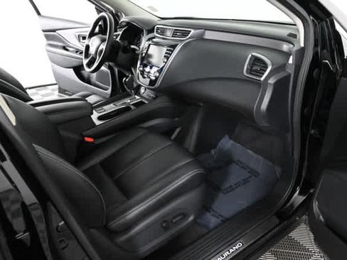 Used 2024 Nissan Murano SV w/ SV Midnight Edition Package AWD/4WD image 8