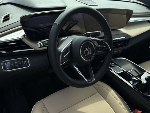 New 2026 Buick Enclave Preferred w/ Power Package image 16